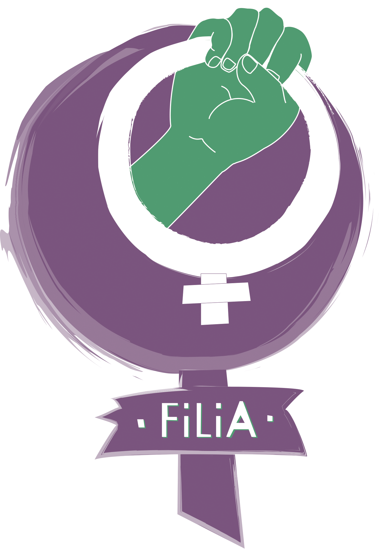 FiLiA Charity Logo